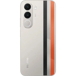 Смартфон Realme P4X 4/256GB Rally White (RMX5366)