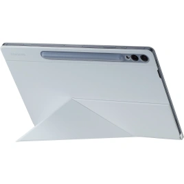 Чехол-книжка Samsung Smart Book Cover для Tab S9 Plus White