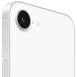 Смартфон Apple iPhone 16e 128Gb Dual Sim White