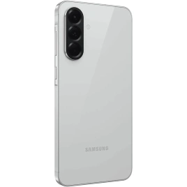 Смартфон Samsung Galaxy A56 5G 12/256Gb Awesome Lightgray