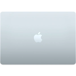 Ноутбук Apple MacBook Air (2025) 13 M4 10C CPU, 10C GPU/24Gb/512Gb SSD (MC6V4) Sky Blue