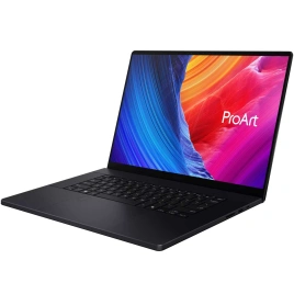 Ноутбук ASUS ProArt P16 H7606WW-SE061X 16 OLED/R9 AI 370HX/64GB/1TB SSD (90NB17F1-M003F0) Nano Black