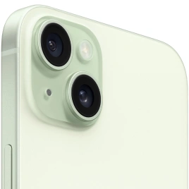 Смартфон Apple iPhone 15 128Gb Green