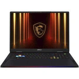 Ноутбук MSI Raider A18 HX A9WIG-408RU 18 mLED/ R9-9955HX3D/32GB/1TB SSD (9S7-182L72-408) Core Black