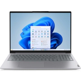 Ноутбук Lenovo ThinkBook 16 G8 IRL 16 IPS/ i5-210H/16GB/512GB SSD (21SH0049GQ) Arctic Grey