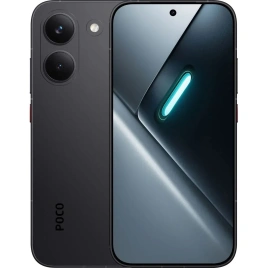 Смартфон Xiaomi Poco X8 Pro 12/512Gb Black Global Version