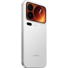 Смартфон Xiaomi 17 Pro 12/512Gb White CN