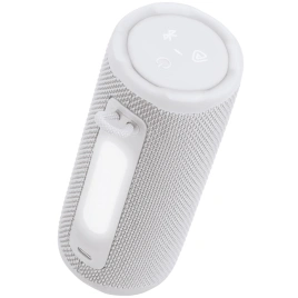 Портативная колонка JBL Grip White