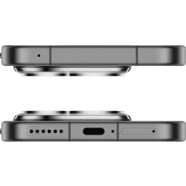 Смартфон Huawei Pura 90s Pro 12/256GB Mulberry Black (51098YXL)