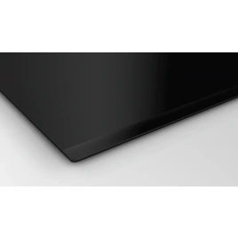 Индукционная варочная панель Bosch Serie 6 PIE631FB1E Black