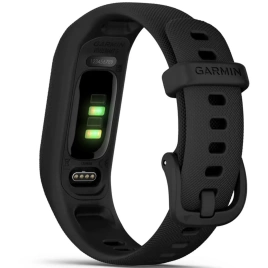 Фитнес-браслет Garmin Vivosmart 5 (010-02645-10) S/M Black