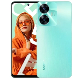 Смартфон Realme C55 8/256Gb Rainforest