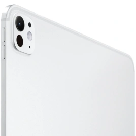 Планшет Apple iPad Pro 11 (2025) Wi-Fi 512GB Silver