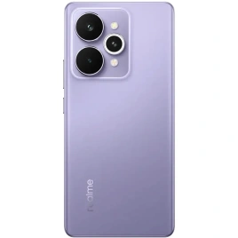 Смартфон Realme 15 Pro 12/256Gb Silk Purple