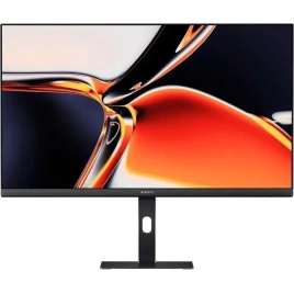 Монитор Xiaomi 27" Monitor A27Ui 2026 Black (ELA6664RU)