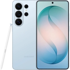 Смартфон Samsung Galaxy S26 Ultra SM-S948B 12/256Gb Sky Blue