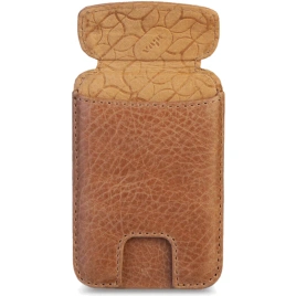 Картхолдер Vaja V-Mag Mini Wallet Pull Up Camel (CGE-VCV-510)