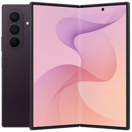 Смартфон Samsung Z Fold8 Ultra SM-F976B 12/256GB Violet Shadow