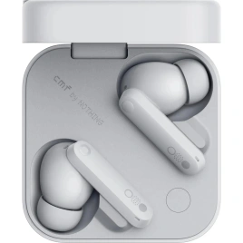 Наушники Nothing CMF Buds Pro 2 Light Gray