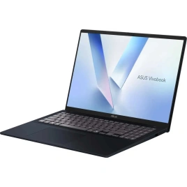 Ноутбук ASUS VivoBook 16 M1607KA-MB189 16 IPS/ R5 AI 330/16GB/1TB SSD (90NB15F1-M00CD0) Quiet Blue