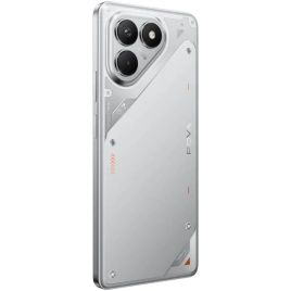 Смартфон Tecno Pova 7 Neo 8/128Gb Magic Silver