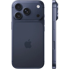 Смартфон Apple iPhone 17 Pro 1TB eSim Deep Blue