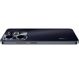Смартфон Infinix Hot 40i 8/256Gb Starlit Black
