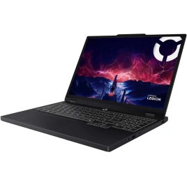 Ноутбук Lenovo Legion 5 15AHP10 15.1 OLED/ R7-260/32GB/1TB SSD (83M00040RK) Eclipse Black
