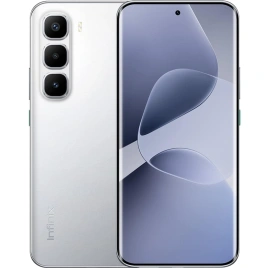 Смартфон Infinix Hot 60 Pro Plus 8/128Gb Titanium Silver