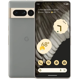 Смартфон Google Pixel 7 Pro 12/128Gb Hazel (USA)