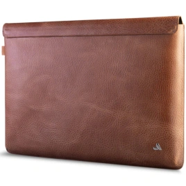 Чехол-папка Vaja Sleeve для MacBook Pro 14" Pull Up Camel (N14-PO-510)