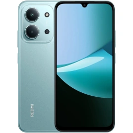 Смартфон Xiaomi Redmi 15C 4/256Gb (NFC) Green EAC