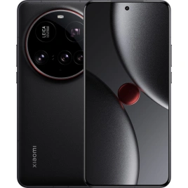 Смартфон Xiaomi 15 Ultra 16/512Gb Black EAC