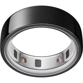 Умное кольцо Oura Ring 4 Size 10 Black