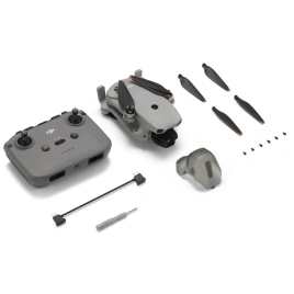 Квадрокоптер DJI Lito X1 (DJI RC N3)