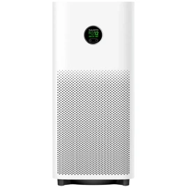 Очиститель воздуха Xiaomi Mijia Smart Air Purifier 6 (BHR08MZEU) White