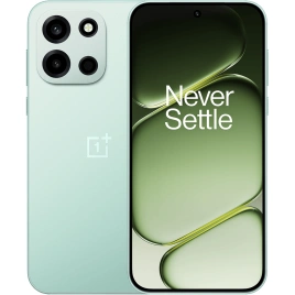 Смартфон OnePlus Nord 6 8/256Gb Fresh Mint EU