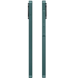 Смартфон Samsung Galaxy A07 4/128Gb Green