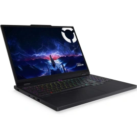 Ноутбук Lenovo Legion 5 15IRX10 15.3 IPS/ i7-13650HX/16Gb/1Tb SSD (83LY00GCRK) Eclipse Black