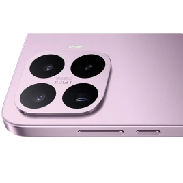 Смартфон Xiaomi 17T 12/256Gb Violet Global Version