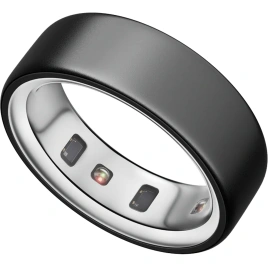 Умное кольцо Oura Ring 4 Size 12 Stealth
