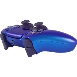 Джойстик беспроводной Sony DualSense для PS5 Chroma Indigo