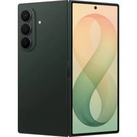Смартфон Samsung Z Fold8 Ultra SM-F976B 12/512GB Green Shadow