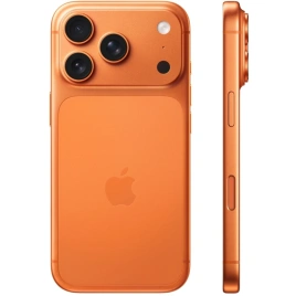 Смартфон Apple iPhone 17 Pro 1TB eSim Cosmic Orange