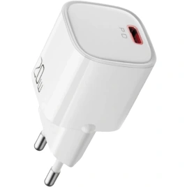Сетевое зарядное устройство MCDODO 20W Nano Series (CH-402) White