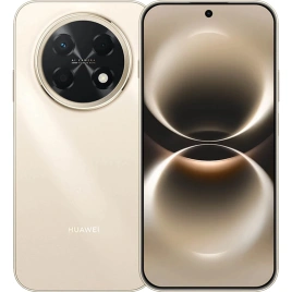 Смартфон Huawei Nova 15 Max 8/256Gb Blush Gold (51098UAY)
