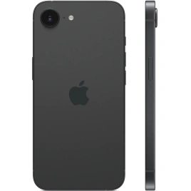 Смартфон Apple iPhone 16e 256Gb nano Sim + eSim Black