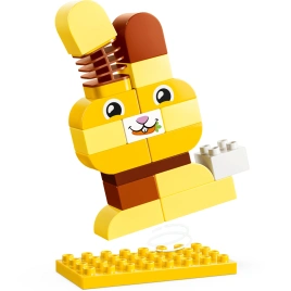 Конструктор LEGO Duplo Town Animal Building Game 10472