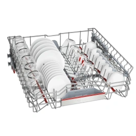 Посудомоечная машина Bosch Serie 6 SMV6ZCX42E