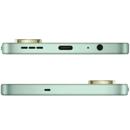 Смартфон Tecno Spark 40 Pro 8/128Gb Green